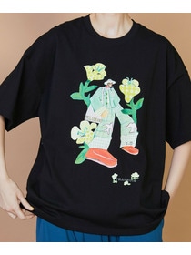 【FRAPBOIS】T.A. T（JINZ） 詳細画像 ブラック 6