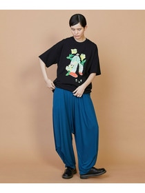 【FRAPBOIS】T.A. T（JINZ） 詳細画像 ブラック 7