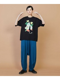 【FRAPBOIS】T.A. T（JINZ） 詳細画像 ブラック 8