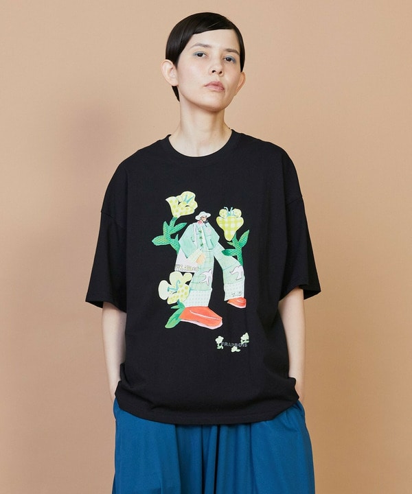 T.A. T（JINZ）T.A. T（JINZ）