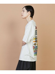 【FRAPBOIS】T.A. T（小虎 day） 詳細画像 グレー 1