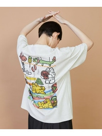 【FRAPBOIS】T.A. T（小虎 day） 詳細画像 グレー 10