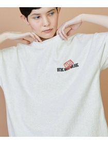 【FRAPBOIS】T.A. T（小虎 day） 詳細画像 グレー 4