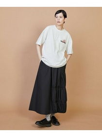 【FRAPBOIS】T.A. T（小虎 day） 詳細画像 グレー 7