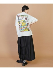 【FRAPBOIS】T.A. T（小虎 day） 詳細画像 グレー 8