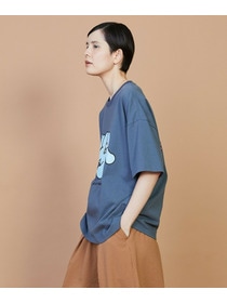 【FRAPBOIS】T.A. T（DUMPLING CAT FAMILY） 詳細画像 ブルー 1