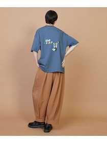 【FRAPBOIS】T.A. T（DUMPLING CAT FAMILY） 詳細画像 ブルー 10