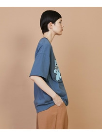 【FRAPBOIS】T.A. T（DUMPLING CAT FAMILY） 詳細画像 ブルー 3