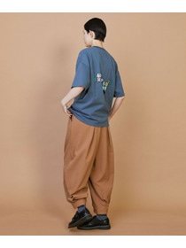 【FRAPBOIS】T.A. T（DUMPLING CAT FAMILY） 詳細画像 ブルー 9