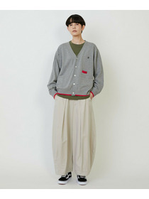 【FRAPBOIS PARK】ニュードライカーデ 詳細画像 ネイビー 12