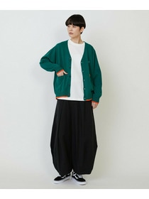 【FRAPBOIS PARK】ニュードライカーデ 詳細画像 ネイビー 16