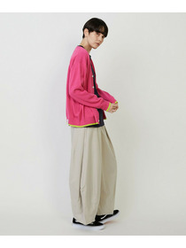 【FRAPBOIS PARK】ニュードライカーデ 詳細画像 ネイビー 8