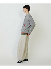 【FRAPBOIS PARK】ニュードライカーデ 詳細画像 ネイビー 9