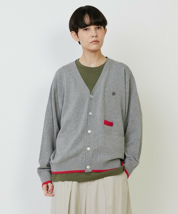 ニュードライカーデ 詳細画像 グレー 1