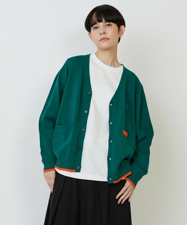 ニュードライカーデ 詳細画像 グリーン 1