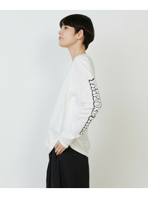 【FRAPBOIS PARK】パークL/S T 詳細画像 ネイビー 1