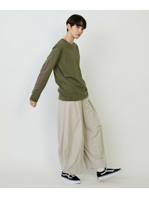 【FRAPBOIS PARK】パークL/S T 詳細画像 ネイビー 12