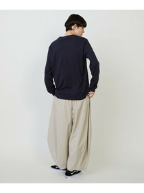 【FRAPBOIS PARK】パークL/S T 詳細画像 ネイビー 15