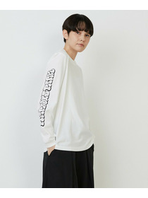 【FRAPBOIS PARK】パークL/S T 詳細画像 ネイビー 3