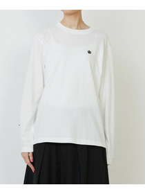 【FRAPBOIS PARK】パークL/S T 詳細画像 ネイビー 5