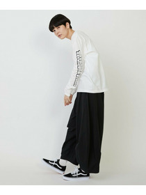 【FRAPBOIS PARK】パークL/S T 詳細画像 ネイビー 7