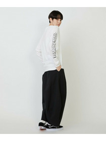 【FRAPBOIS PARK】パークL/S T 詳細画像 ネイビー 8