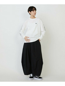 【FRAPBOIS PARK】パークL/S T 詳細画像 ネイビー 9