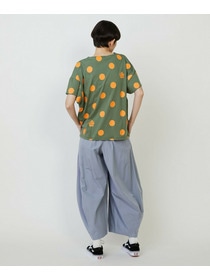 【FRAPBOIS PARK】ボレロT 詳細画像 チャコールグレー 11