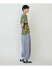 【FRAPBOIS PARK】ボレロT 詳細画像 チャコールグレー 12