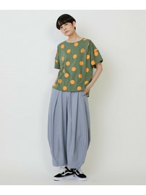 【FRAPBOIS PARK】ボレロT 詳細画像 チャコールグレー 13