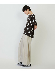 【FRAPBOIS PARK】ボレロT 詳細画像 チャコールグレー 14