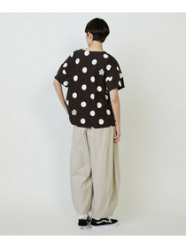 【FRAPBOIS PARK】ボレロT 詳細画像 チャコールグレー 15