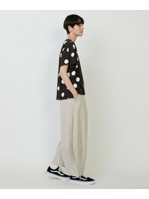 【FRAPBOIS PARK】ボレロT 詳細画像 チャコールグレー 16