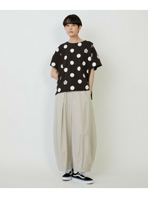 【FRAPBOIS PARK】ボレロT 詳細画像 チャコールグレー 17