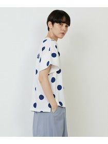 【FRAPBOIS PARK】ボレロT 詳細画像 チャコールグレー 3