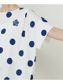 【FRAPBOIS PARK】ボレロT 詳細画像 チャコールグレー 4