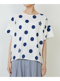 【FRAPBOIS PARK】ボレロT 詳細画像 チャコールグレー 5