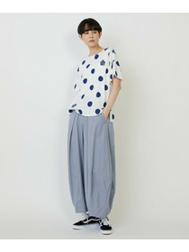 【FRAPBOIS PARK】ボレロT 詳細画像 チャコールグレー 7