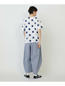 【FRAPBOIS PARK】ボレロT 詳細画像 チャコールグレー 8