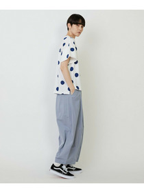 【FRAPBOIS PARK】ボレロT 詳細画像 チャコールグレー 9