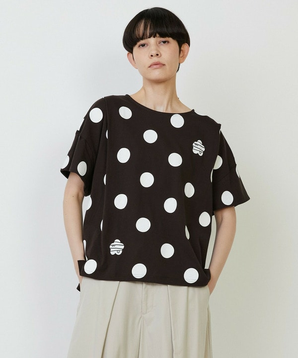 ボレロT 詳細画像 チャコールグレー 1