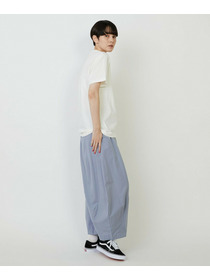 【FRAPBOIS PARK】パークマークT 詳細画像 ライトブルー 11