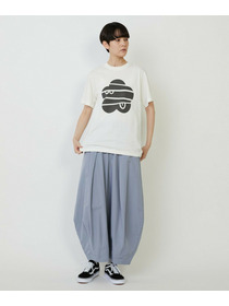 【FRAPBOIS PARK】パークマークT 詳細画像 ライトブルー 12