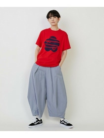 【FRAPBOIS PARK】パークマークT 詳細画像 ライトブルー 14