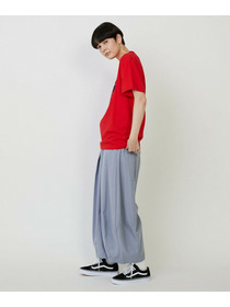 【FRAPBOIS PARK】パークマークT 詳細画像 ライトブルー 15