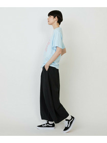 【FRAPBOIS PARK】パークマークT 詳細画像 ライトブルー 20