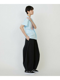 【FRAPBOIS PARK】パークマークT 詳細画像 ライトブルー 22