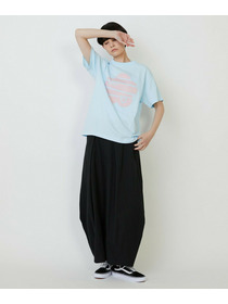 【FRAPBOIS PARK】パークマークT 詳細画像 ライトブルー 23