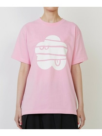 【FRAPBOIS PARK】パークマークT 詳細画像 ライトブルー 3