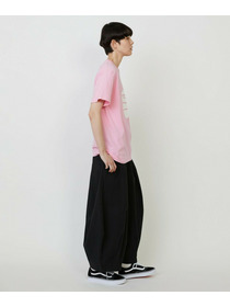 【FRAPBOIS PARK】パークマークT 詳細画像 ライトブルー 6